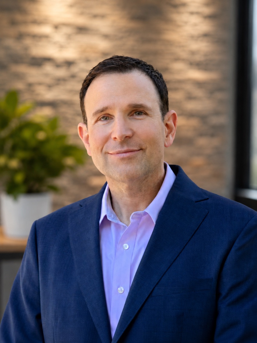 Anthony Williamson, MBA, Founder & CEO of Revenue Edge Consulting